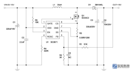 LM324N用在哪里怎么使用?LM324 LM324